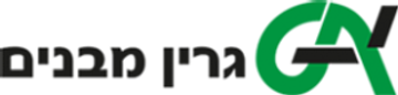 גרין מבנים